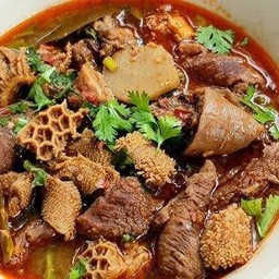 แกงอ่อมเนื้อ