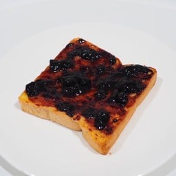 บูลเบอร์รี่