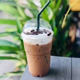 มอคค่า (เย็น)