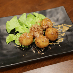 ทาโกะยากิ