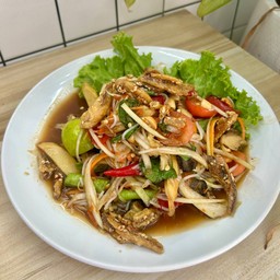 ตำมั่ว
