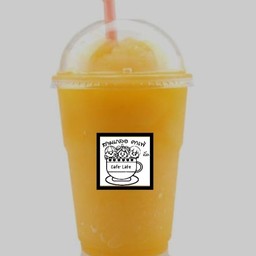 ส้มปั่น (แฟนต้า)