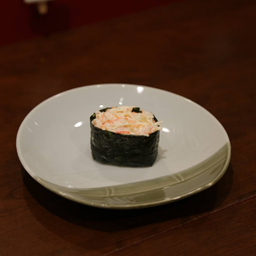 สลัดปูอัด