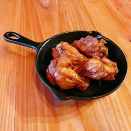 ปีกไก่นิวออลีนส์