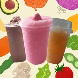 Blended and Balance at Thonglor ทองหล่อ