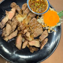 เสือร้องไห้