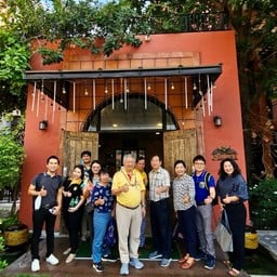 Baansuan Prannok Hotel