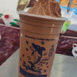 โกโก้ปั่น