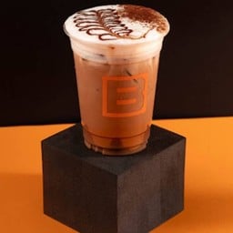 Cafe Mocha