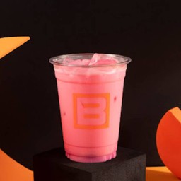 Pink Milk