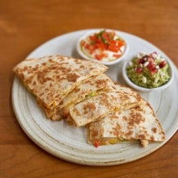 QUESADILLA