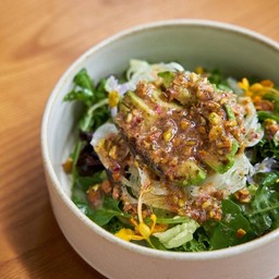 AVOCADO SALAD