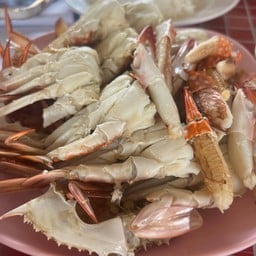 ครัวเจ้หนิง อาหารทะเลพื้นบ้าน ครัวเจ้หนิง