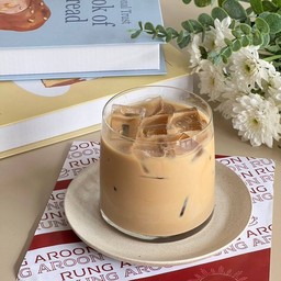 เอสเพรสโซ่เย็น