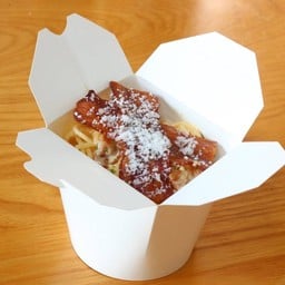 SPAGHETTI CARBONARA