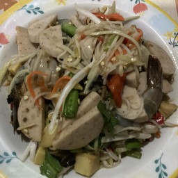 ตำป่ารวม