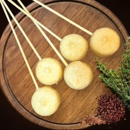 เต้าหู้ชีส