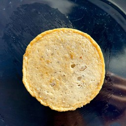 หมูยอทอด