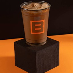 Cafe Latte