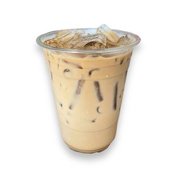 กาแฟเอสเพรสโซ่เย็น