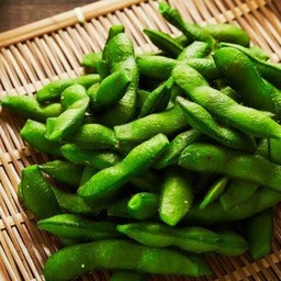 ถั่วแระญี่ปุ่น