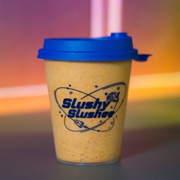 สลัชชี่ชาไทย