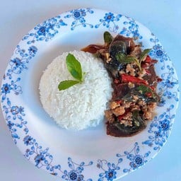 ไข่ทรงโจร