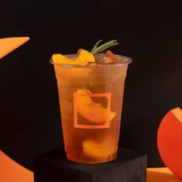 Jasmine Peachy