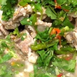 ต้มซุปเปอร์กระดูกอ่อน