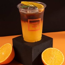 Black Orange