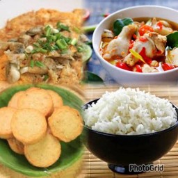ชุดอิ่มสุขใจ 13