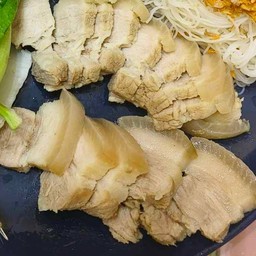 หมูสามชั้น