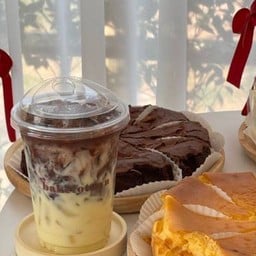 โกโก้กล้วย