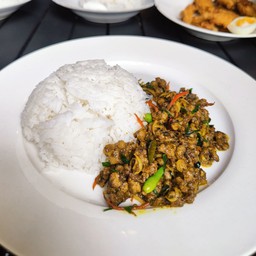 ใต้ลาว แกงใต้แท้ เลย