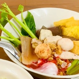 เย็นตาโฟ F
