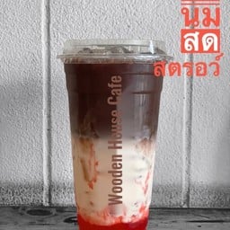 Wooden house Cafe &Delivery