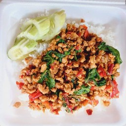 ครัวคุณบิว
