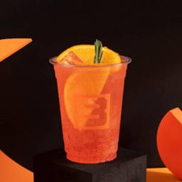 Tropical Soda