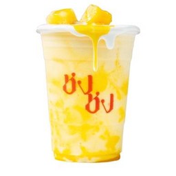 Mango cheese