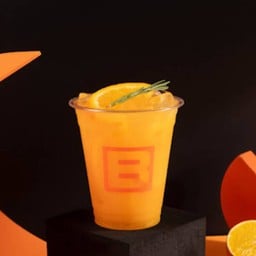 Fresh Orange Juice
