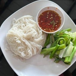 ข้าวปุ้นฮ้อนเมืองเลย