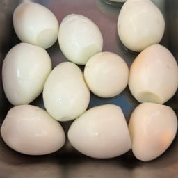 ไข่นกกระทา