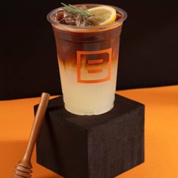 Americano Yuzu