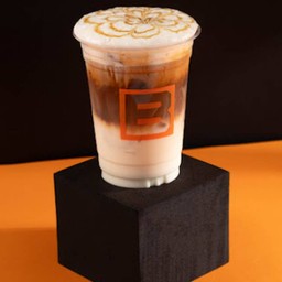 Caramel Macchiato