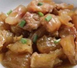 ต้มแซ่บเอ็นแก้ว