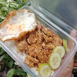 อาหารตามสั่งน้องชีส