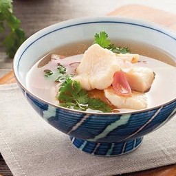 ต้มยำปลาดอร์ลี่