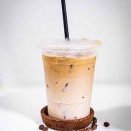 เอสเพรสโซ่เย็น