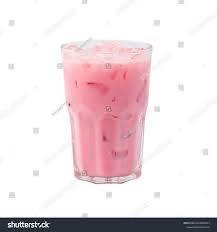 นมชมพู