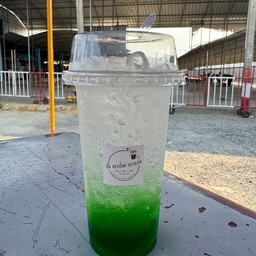 แอปเปิ้ลโซดา - APPLE SODA